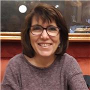 Licenciada en psicología da clases de repaso a primaria y secundaria